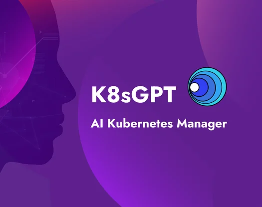 Introduction to K8sGPT: AI-Powered Tool for Effortless Kubernetes Management
