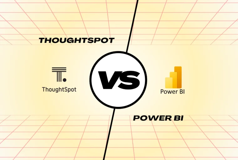 ThoughtSpot vs Power BI: A Comparison