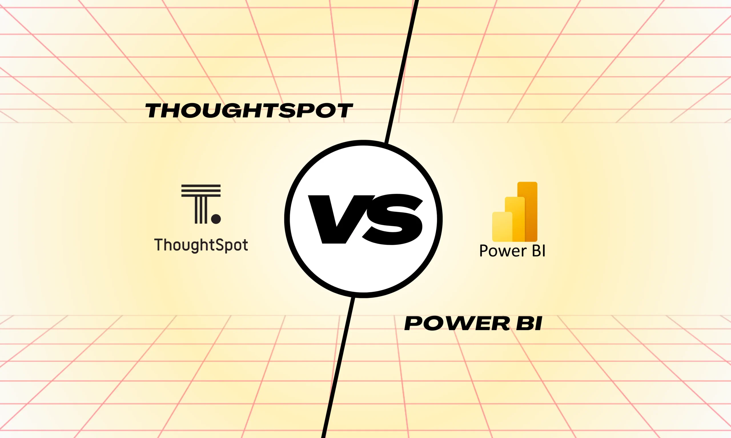 ThoughtSpot vs Power BI: A Comparison