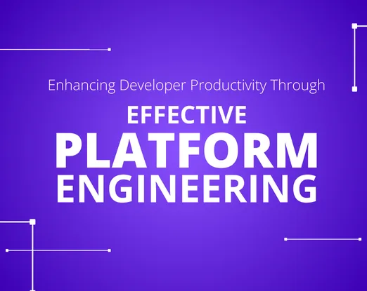 Platform Engineering Banner