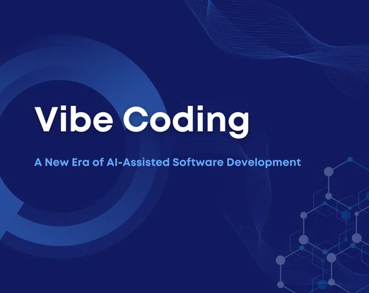 Vibe Coding Banner image