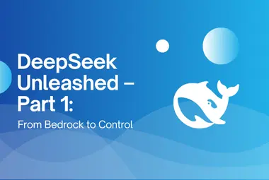 Deepseek Unleashed