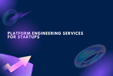 Platform Engineering Services for Startups