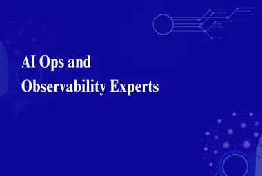 ai ops and observability experts