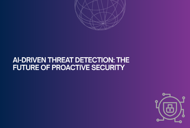 AI-Driven Threat Detection